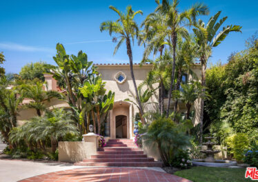 1200 N Doheny Dr