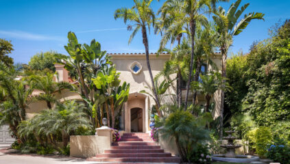1200 N Doheny Dr